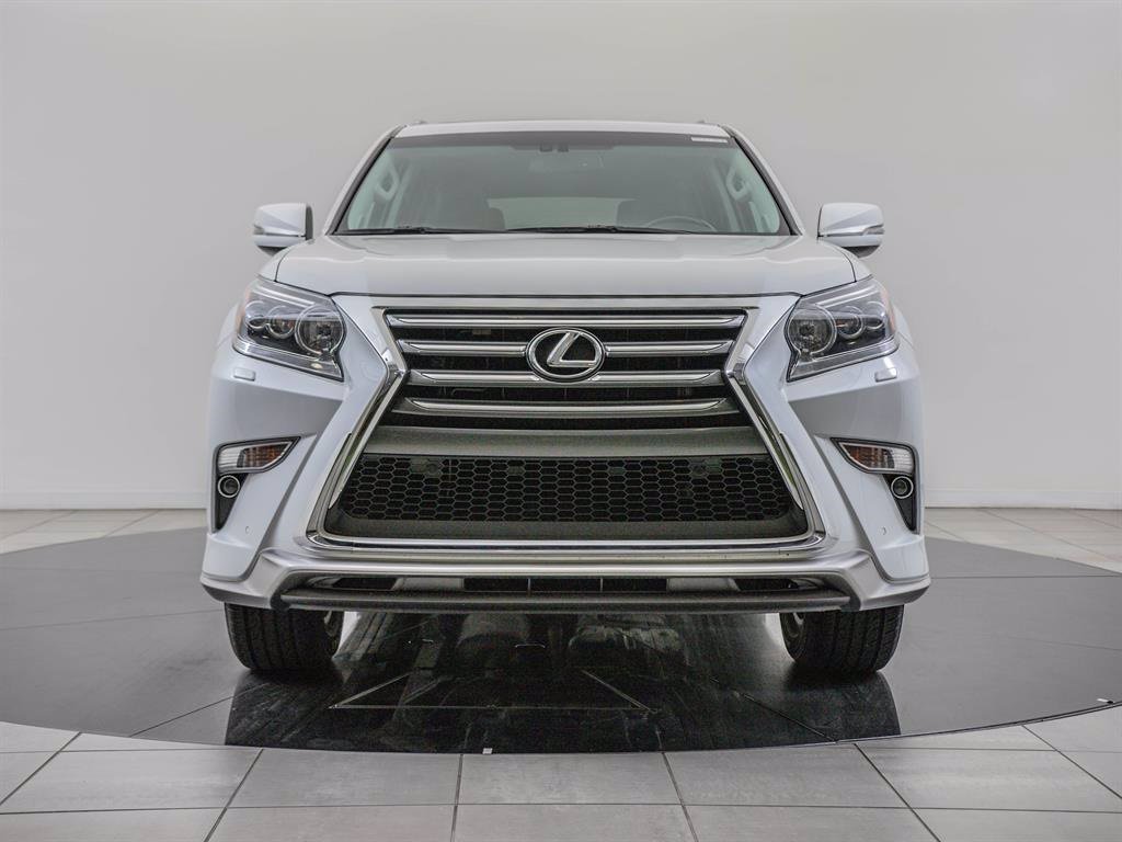 Lexus gx 460 2018